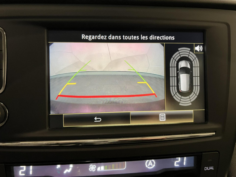 Photo 15 de l'offre de RENAULT KADJAR TCe 130 Energy Intens à 12990€ chez VL Auto