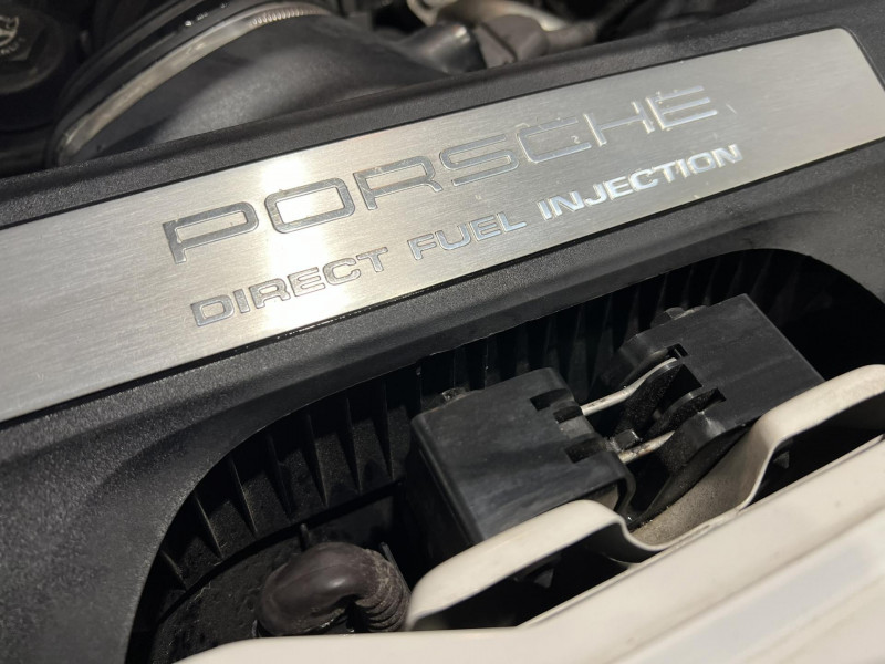 Photo 25 de l'offre de PORSCHE 911 CARRERA S Coupé 3.8i 385 PDK à 59990€ chez VL Auto