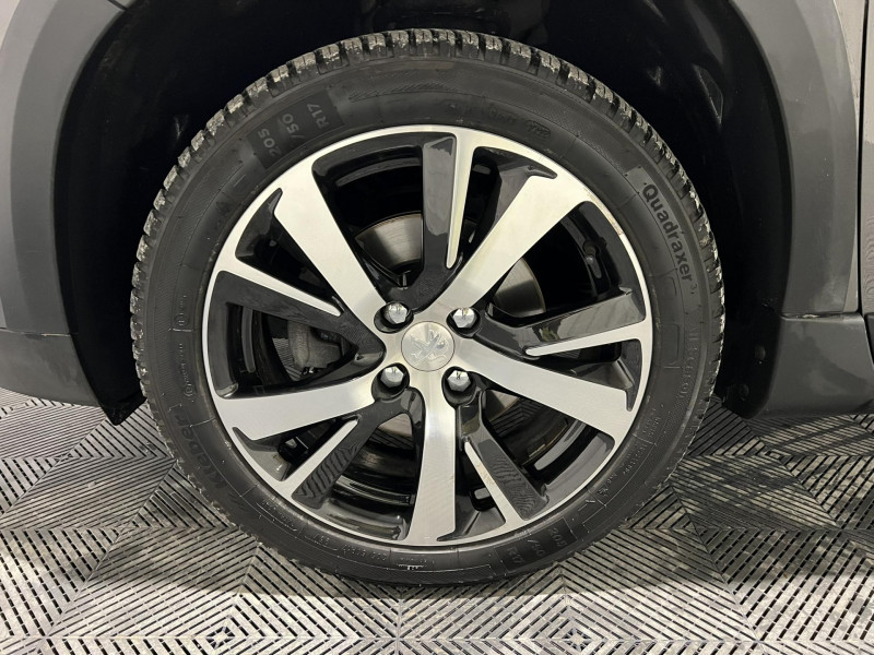 Photo 19 de l'offre de PEUGEOT 2008  BlueHDi 100ch BVM6 GT Line à 10990€ chez VL Auto