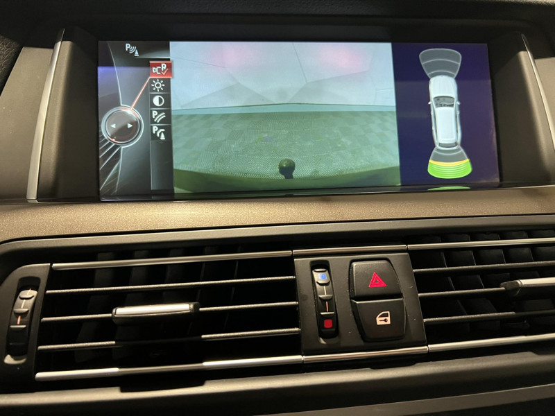 Photo 15 de l'offre de BMW SERIE 5 TOURING 520d 184 ch F11 LCI Modern BVA à 17990€ chez VL Auto