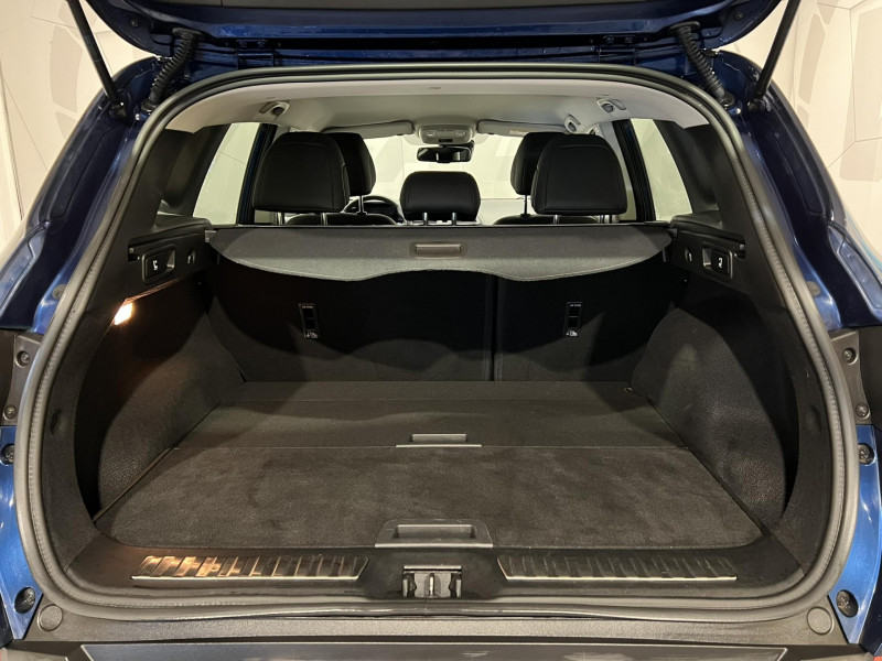 Photo 10 de l'offre de RENAULT KADJAR TCe 130 Energy Intens à 12990€ chez VL Auto