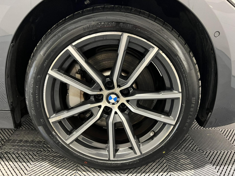 Photo 16 de l'offre de BMW serie 3 touring 330e 292 ch BVA8 G21 Edition Sport à 25990€ chez VL Auto