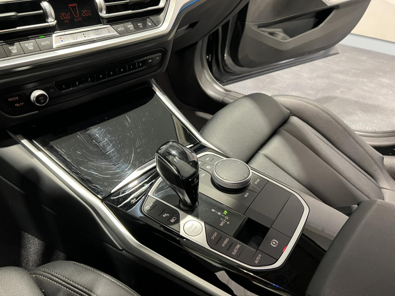 Photo 13 de l'offre de BMW serie 3 touring 330e 292 ch BVA8 G21 Edition Sport à 25990€ chez VL Auto