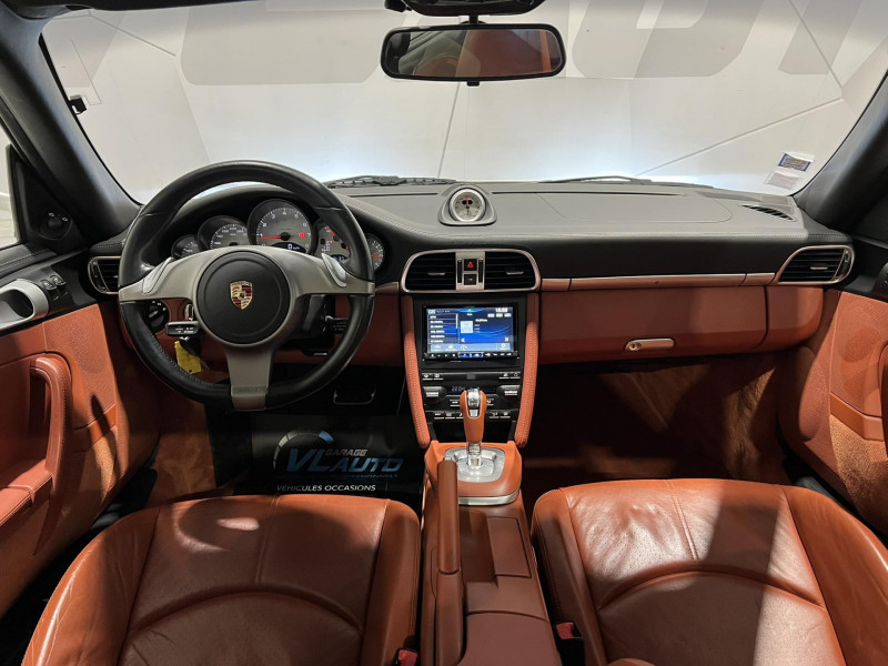 Photo 8 de l'offre de PORSCHE 911 CARRERA S Coupé 3.8i 385 PDK à 59990€ chez VL Auto