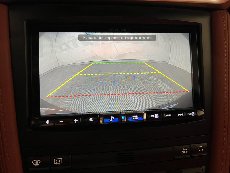 Photo 15 de l'offre de PORSCHE 911 CARRERA S Coupé 3.8i 385 PDK à 59990€ chez VL Auto