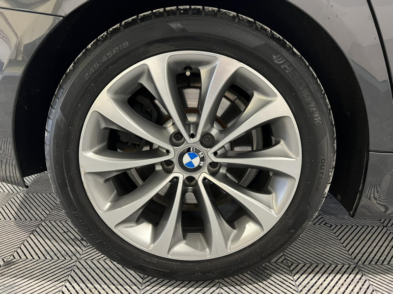 Photo 18 de l'offre de BMW SERIE 5 TOURING 520d 184 ch F11 LCI Modern BVA à 17990€ chez VL Auto