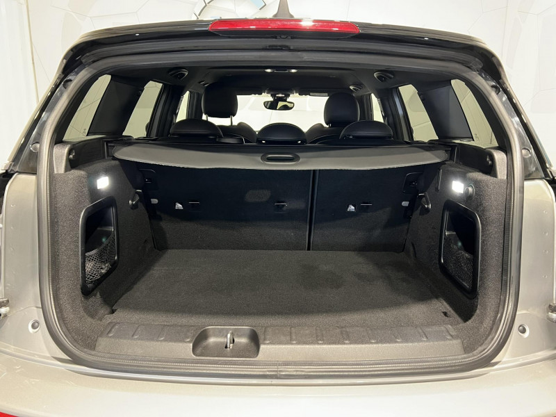Photo 10 de l'offre de MINI CLUBMAN Cooper 136 ch DKG7 Essential à 24490€ chez VL Auto