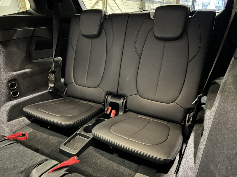 Photo 16 de l'offre de BMW serie 2 gran tourer 218i 140 ch F46 LCI Luxury 7 Places à 16990€ chez VL Auto