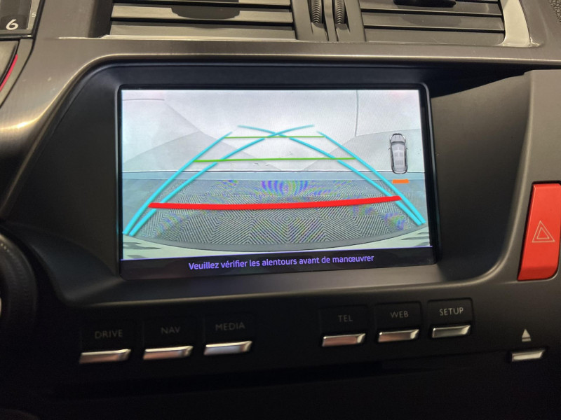 Photo 18 de l'offre de DS DS 5  BlueHDi 180 S&S EAT6 Performance Line à 14490€ chez VL Auto