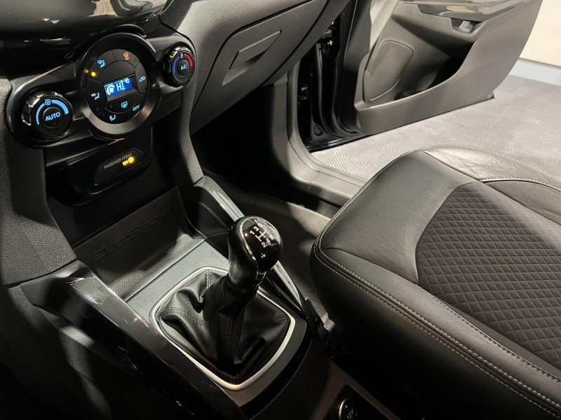 Photo 13 de l'offre de FORD ECOSPORT 1.5 TDCi 95 FAP Titanium à 7490€ chez VL Auto
