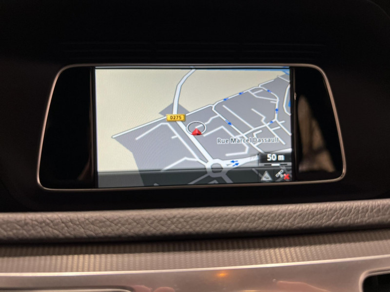 Photo 15 de l'offre de MERCEDES-BENZ CLASSE E 220 CDI Executive BVA à 19490€ chez VL Auto