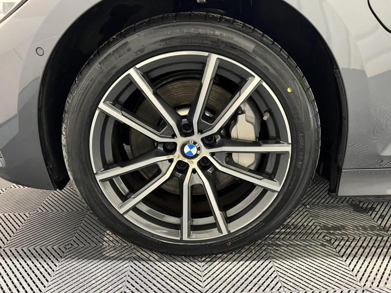 Photo 19 de l'offre de BMW serie 3 touring 330e 292 ch BVA8 G21 Edition Sport à 25990€ chez VL Auto