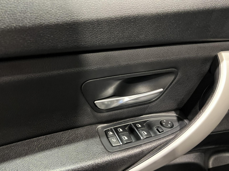 Photo 21 de l'offre de BMW SERIE 3 GRAN TURISMO 318d 150 ch F34 LCI Lounge à 14990€ chez VL Auto