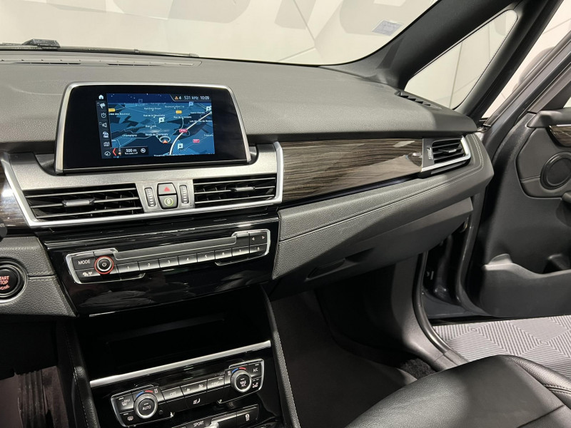 Photo 12 de l'offre de BMW serie 2 gran tourer 218i 140 ch F46 LCI Luxury 7 Places à 16990€ chez VL Auto