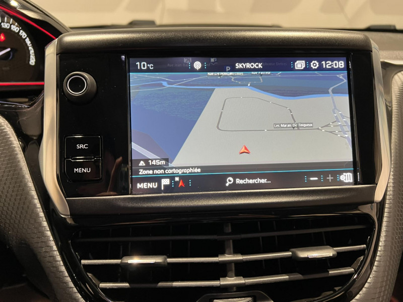 Photo 13 de l'offre de PEUGEOT 2008  BlueHDi 100ch BVM6 GT Line à 10990€ chez VL Auto