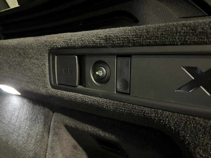 Photo 21 de l'offre de BMW X5 xDrive50e 489 ch BVA8 G05 LCI M Sport à 76990€ chez VL Auto