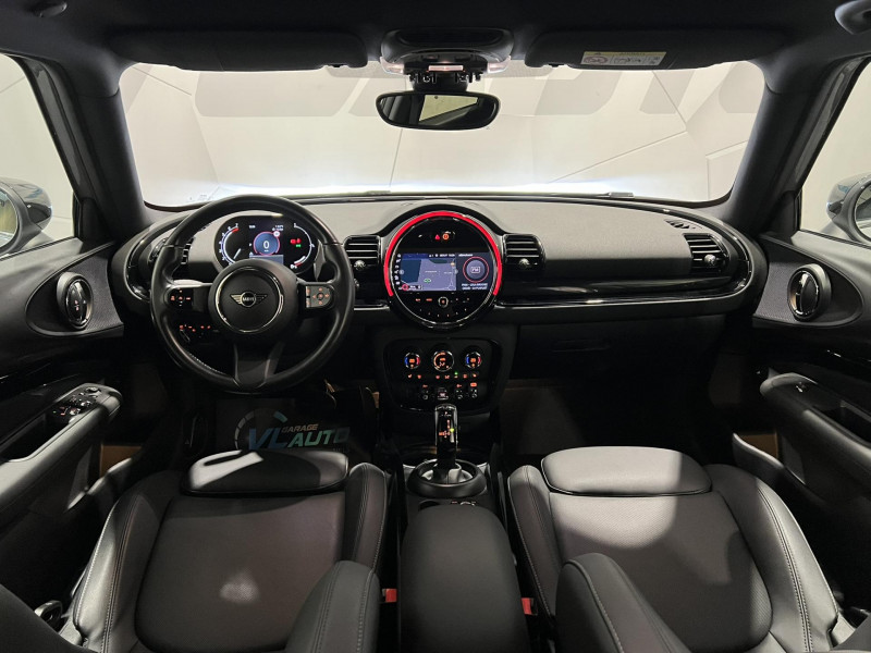 Photo 7 de l'offre de MINI CLUBMAN Cooper 136 ch DKG7 Essential à 24490€ chez VL Auto