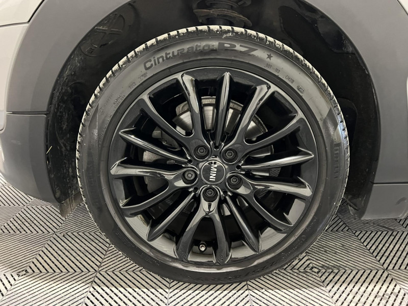 Photo 18 de l'offre de MINI CLUBMAN Cooper 136 ch DKG7 Essential à 24490€ chez VL Auto