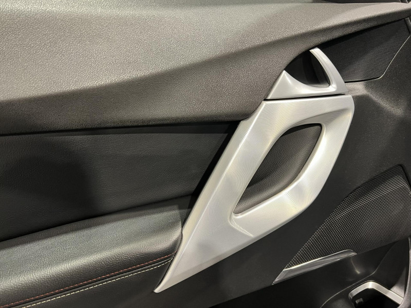 Photo 21 de l'offre de DS DS 5  BlueHDi 180 S&S EAT6 Performance Line à 14490€ chez VL Auto