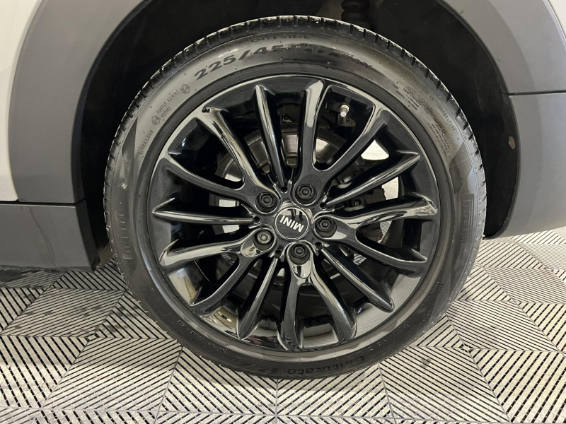 Photo 17 de l'offre de MINI CLUBMAN Cooper 136 ch DKG7 Essential à 24490€ chez VL Auto