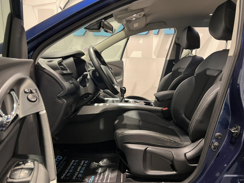 Photo 6 de l'offre de RENAULT KADJAR TCe 130 Energy Intens à 12990€ chez VL Auto