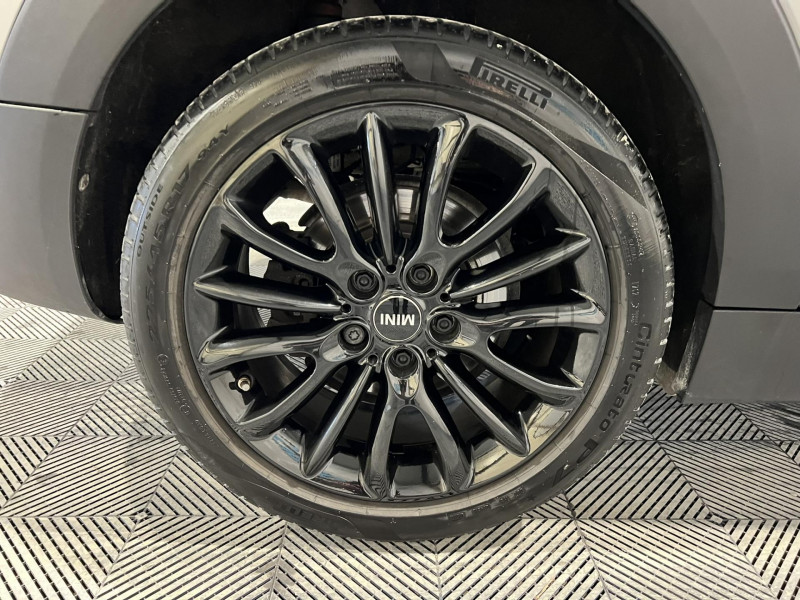 Photo 16 de l'offre de MINI CLUBMAN Cooper 136 ch DKG7 Essential à 24490€ chez VL Auto