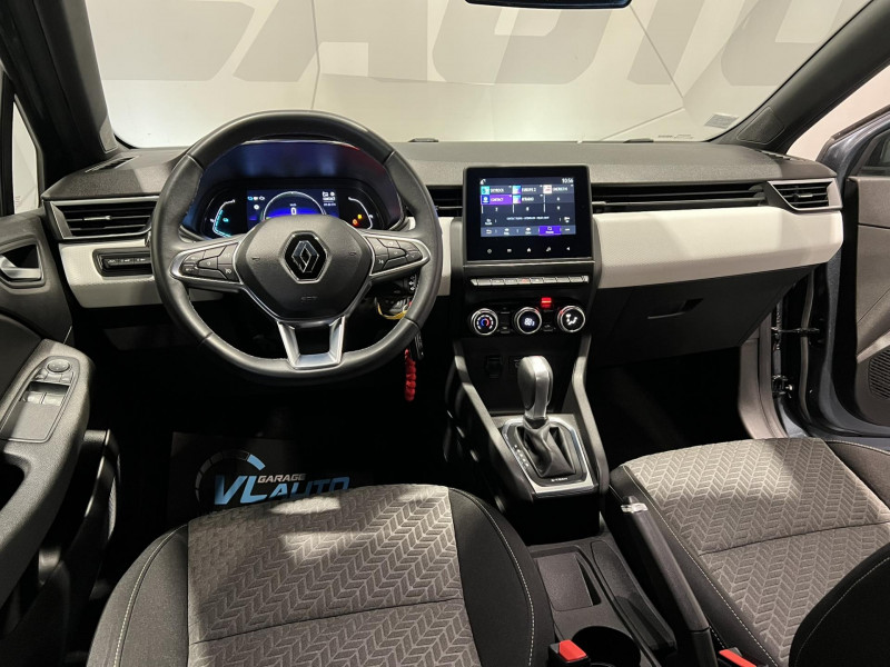 Photo 15 de l'offre de RENAULT CLIO  E-Tech 140 Limited à 13990€ chez VL Auto