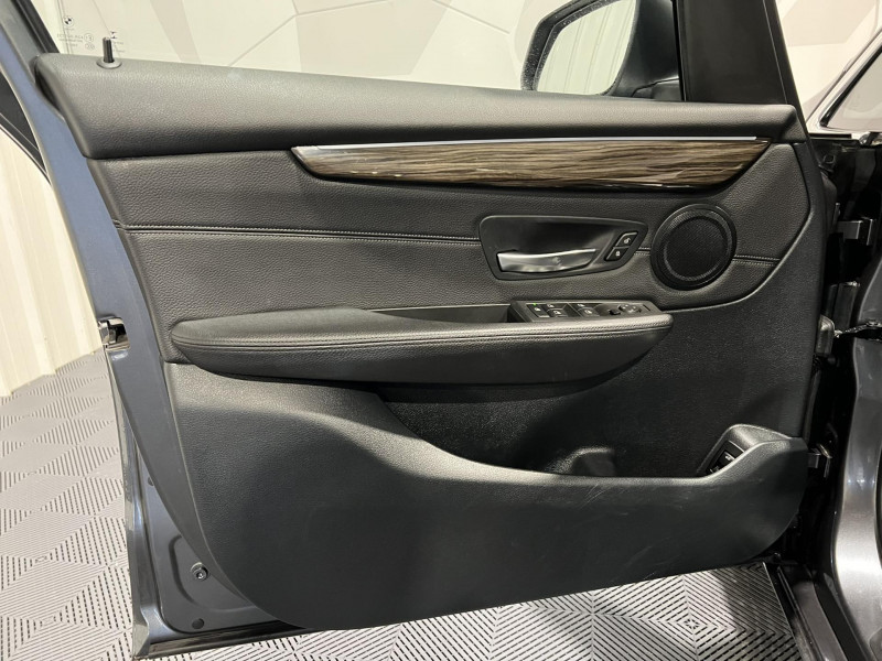 Photo 21 de l'offre de BMW serie 2 gran tourer 218i 140 ch F46 LCI Luxury 7 Places à 16990€ chez VL Auto