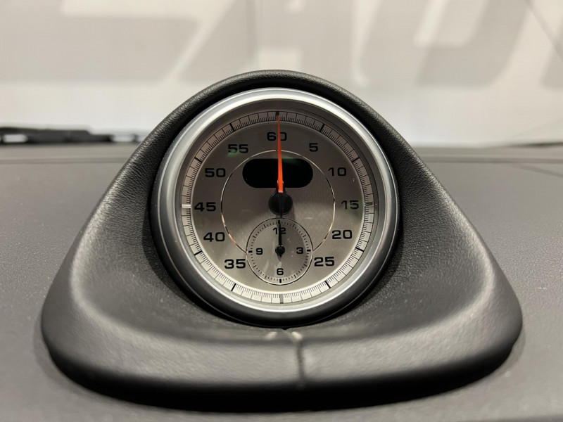 Photo 31 de l'offre de PORSCHE 911 CARRERA S Coupé 3.8i 385 PDK à 59990€ chez VL Auto