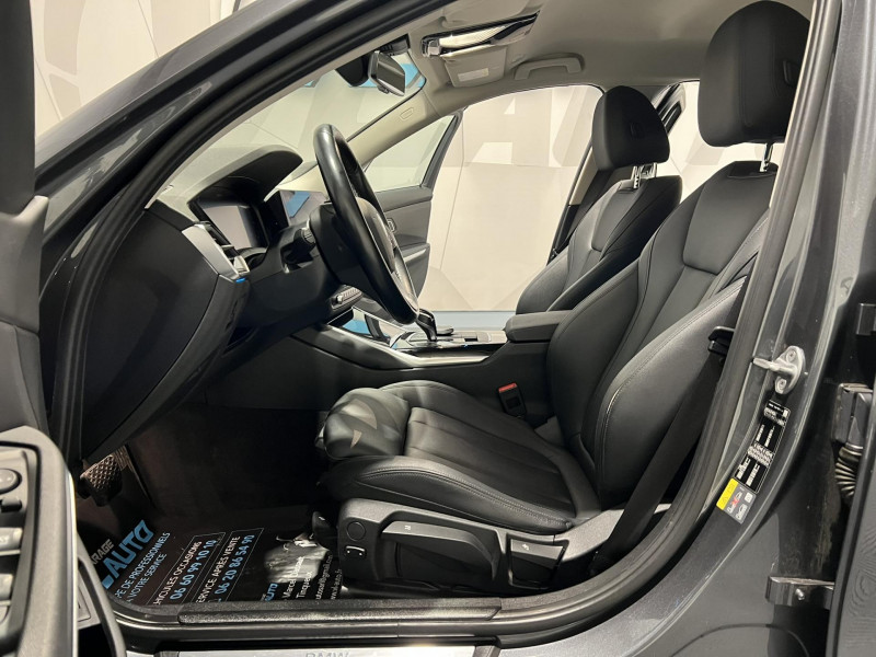 Photo 6 de l'offre de BMW serie 3 touring 330e 292 ch BVA8 G21 Edition Sport à 25990€ chez VL Auto