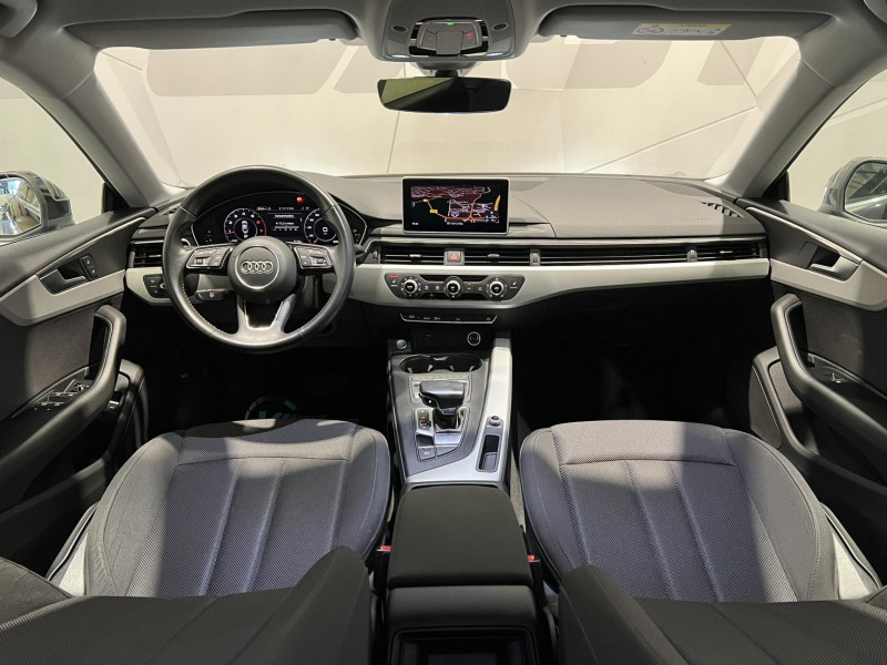 Photo 7 de l'offre de AUDI A5 40 TFSI 190 S tronic 7 Design à 27990€ chez VL Auto