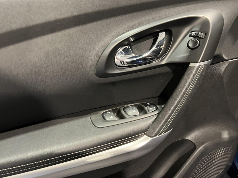 Photo 21 de l'offre de RENAULT KADJAR TCe 130 Energy Intens à 12990€ chez VL Auto