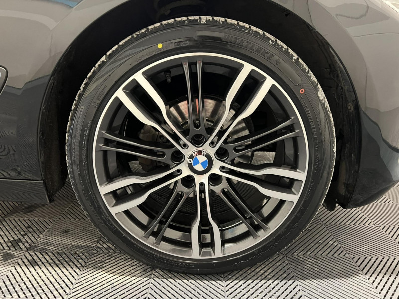 Photo 15 de l'offre de BMW SERIE 3 GRAN TURISMO 318d 150 ch F34 LCI Lounge à 14990€ chez VL Auto