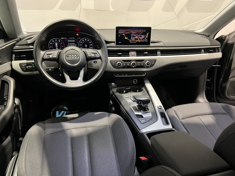 Photo 14 de l'offre de AUDI A5 40 TFSI 190 S tronic 7 Design à 27990€ chez VL Auto