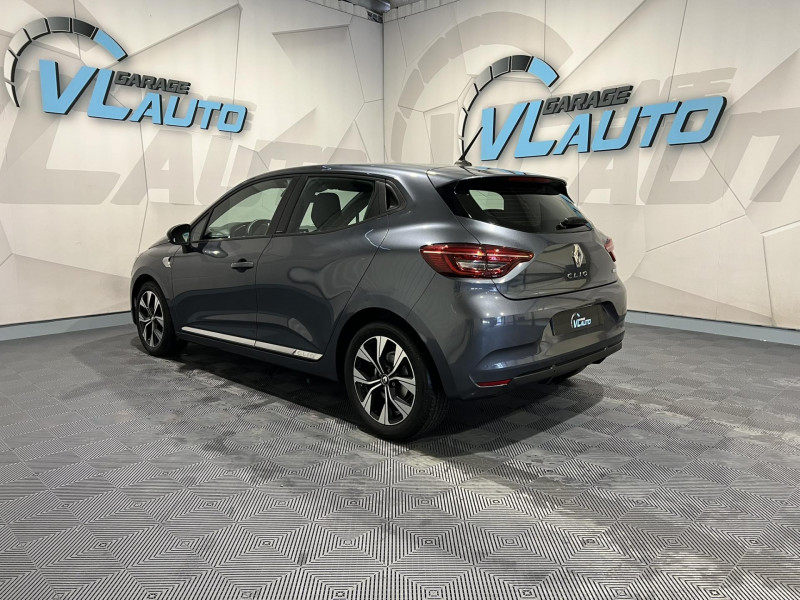 Photo 3 de l'offre de RENAULT CLIO  E-Tech 140 Limited à 13990€ chez VL Auto