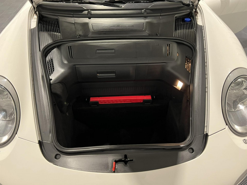 Photo 10 de l'offre de PORSCHE 911 CARRERA S Coupé 3.8i 385 PDK à 59990€ chez VL Auto