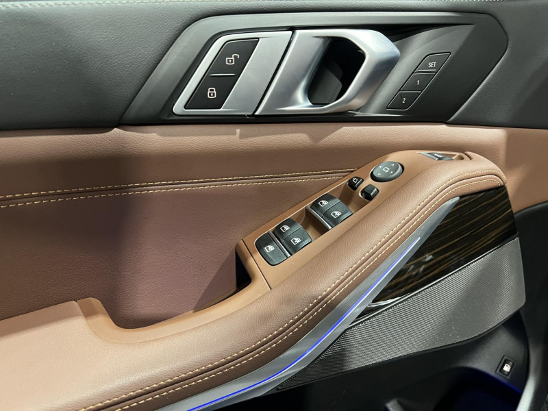 Photo 30 de l'offre de BMW X5 xDrive50e 489 ch BVA8 G05 LCI M Sport à 76990€ chez VL Auto