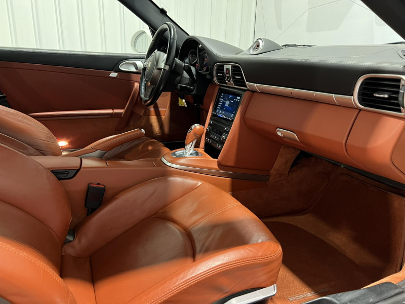 Photo 7 de l'offre de PORSCHE 911 CARRERA S Coupé 3.8i 385 PDK à 59990€ chez VL Auto