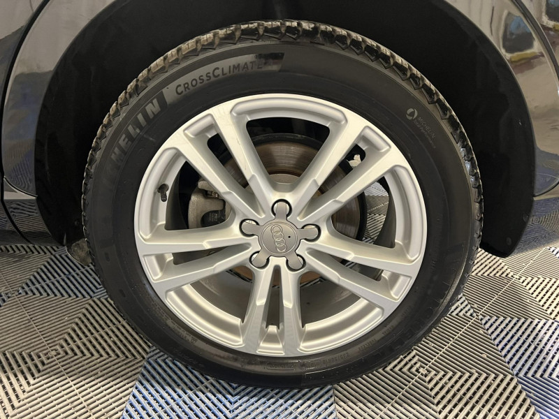 Photo 20 de l'offre de AUDI Q3  1.4 TFSI COD Ultra 150 ch S line à 14990€ chez VL Auto