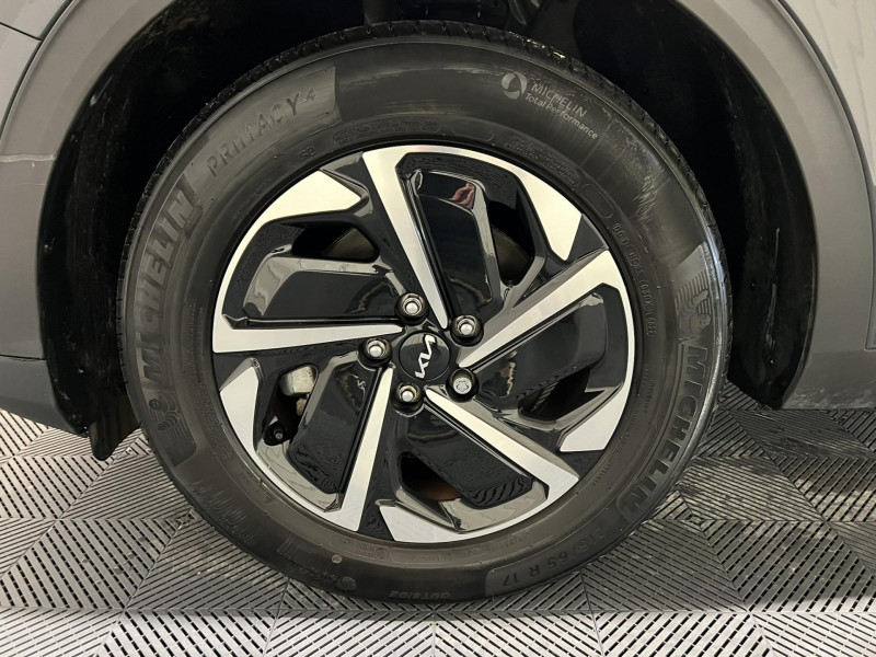 Photo 20 de l'offre de KIA SPORTAGE 1.6 T-GDi 230ch ISG Hybride BVA6 4x2 Active à 27490€ chez VL Auto