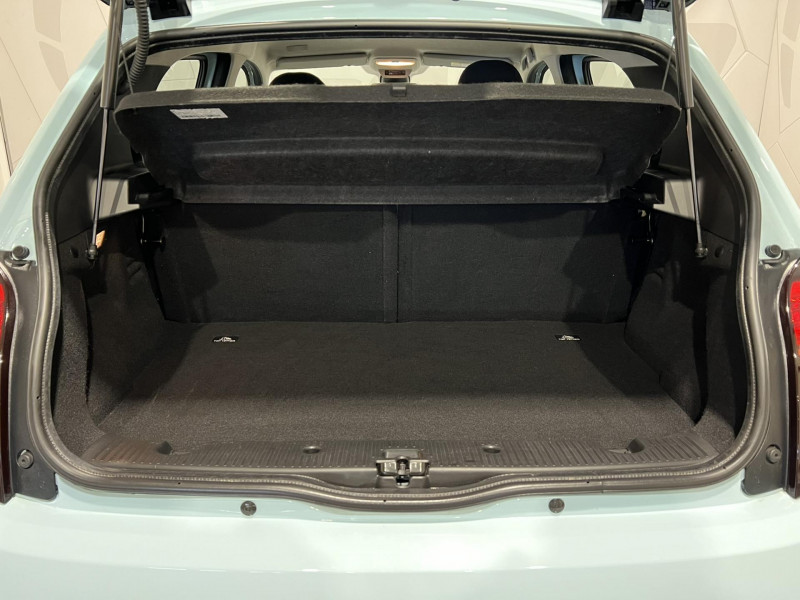 Photo 10 de l'offre de RENAULT TWINGO SCe 65 Equilibre à 11490€ chez VL Auto