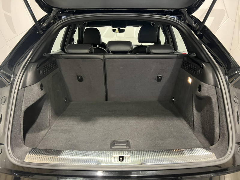 Photo 10 de l'offre de AUDI Q3  1.4 TFSI COD Ultra 150 ch S line à 14990€ chez VL Auto