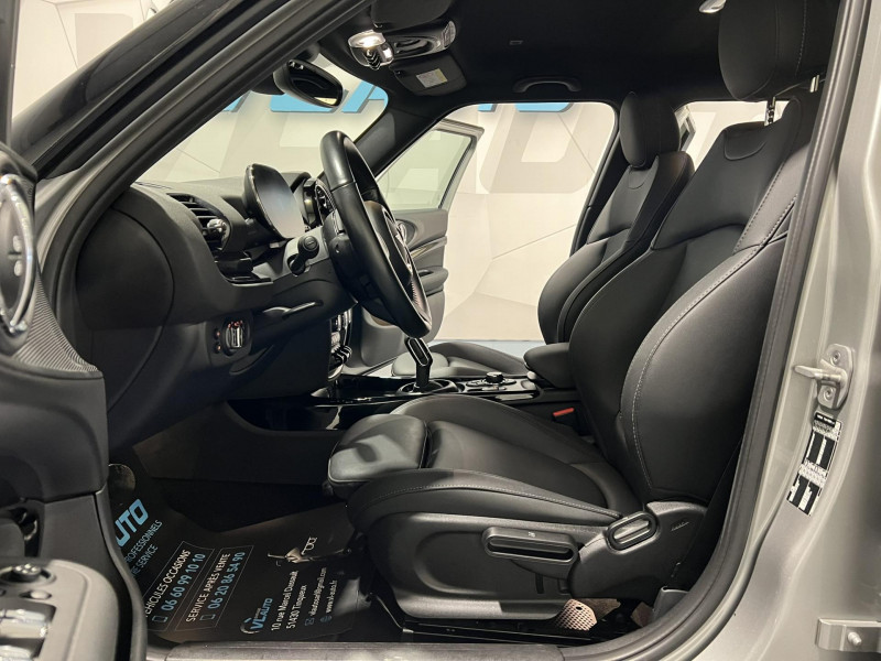 Photo 6 de l'offre de MINI CLUBMAN Cooper 136 ch DKG7 Essential à 24490€ chez VL Auto