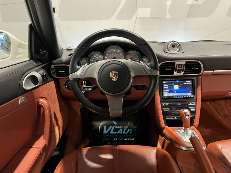 Photo 33 de l'offre de PORSCHE 911 CARRERA S Coupé 3.8i 385 PDK à 59990€ chez VL Auto