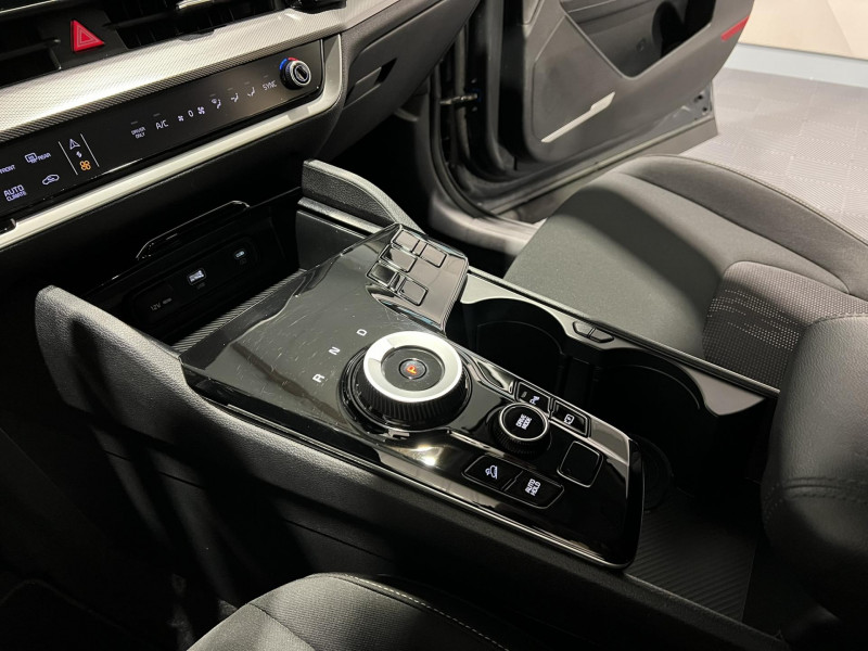 Photo 13 de l'offre de KIA SPORTAGE 1.6 T-GDi 230ch ISG Hybride BVA6 4x2 Active à 27490€ chez VL Auto