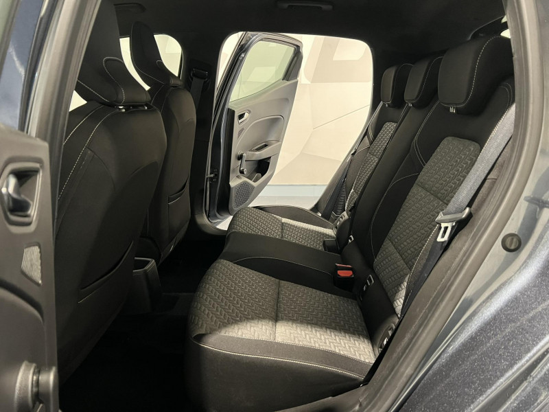 Photo 9 de l'offre de RENAULT CLIO  E-Tech 140 Limited à 13990€ chez VL Auto
