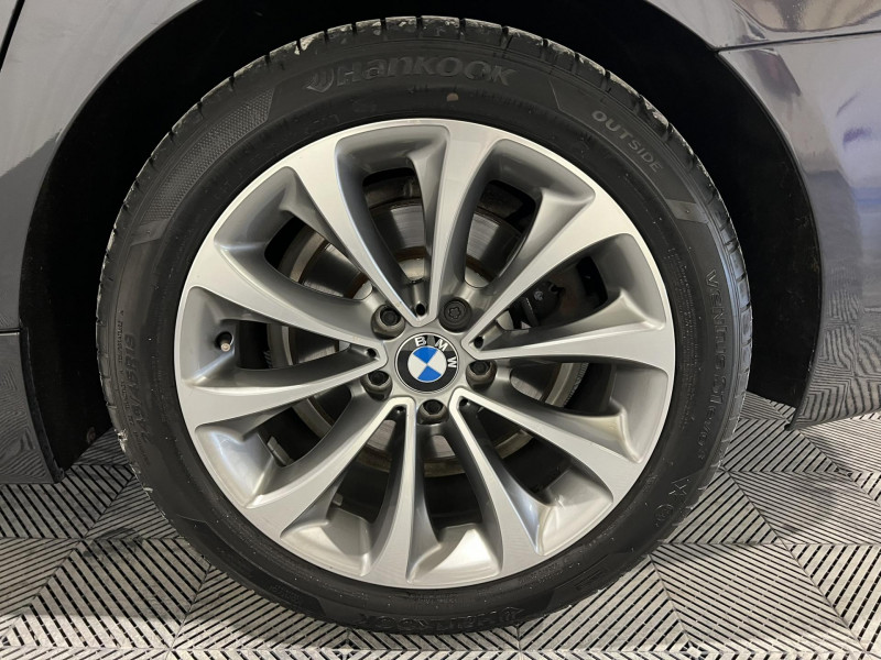 Photo 19 de l'offre de BMW SERIE 5 TOURING 520d 184 ch F11 LCI Modern BVA à 17990€ chez VL Auto