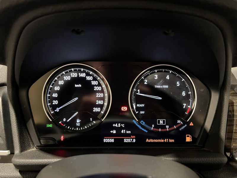 Photo 11 de l'offre de BMW serie 2 gran tourer 218i 140 ch F46 LCI Luxury 7 Places à 16990€ chez VL Auto