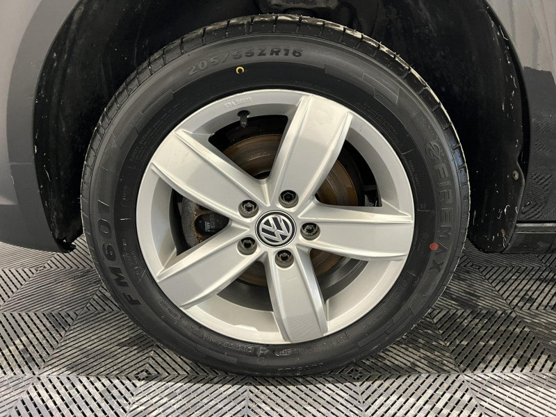 Photo 20 de l'offre de VOLKSWAGEN Caddy Maxi 1.2 TSI 105 Trendline à 14990€ chez VL Auto