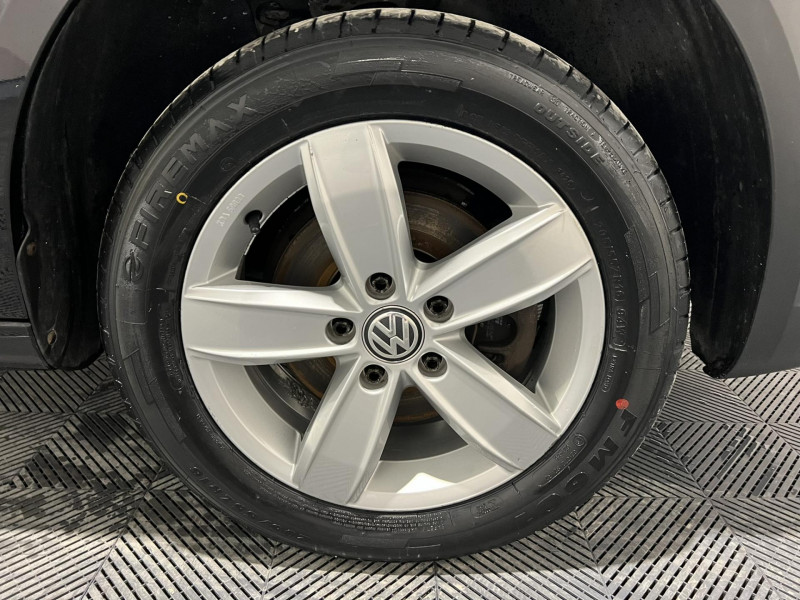 Photo 17 de l'offre de VOLKSWAGEN Caddy Maxi 1.2 TSI 105 Trendline à 14990€ chez VL Auto